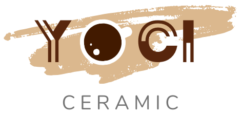 Logo of YOCI ceramic